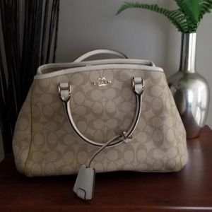 Coach handbag